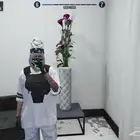 حساب مهكر شخصية البنت