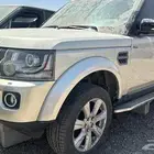 قطع غيار لاندر روفر