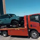سطحه هيدروليك دمام نقل سيارات تأمين حمولة