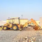حفار للبيع