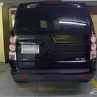 سيارة لاند روفر LAND ROVER LR4 V8 SE 2013