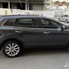 مازدا cx9 فل كامل