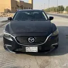 مازدا 6 فل كامل اماراتي