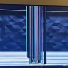 تلفزيون سوني 65 بوصه