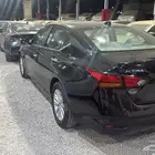 نيسان التيما 2025 استندر سعودي ب 99500 اقل سعر