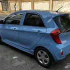 كيا بيكانتو2012