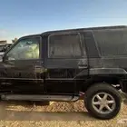 قطع غيار يوكن دينالي 2000 تشليح