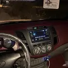 هايلكس 2008 عليها خطوط 10