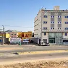 للبيع ارض تجاريه عالدايري جنب مستوصف القوات المسلحه