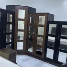 مجانا غرفتين نوم عليك فقط المشوار والتركيب فقط