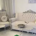 كنب من 8 قطع