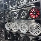 جنوط افرود فور باي فور بأشكال متميزة