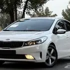 كيا K3 سيراتو 2018 ( ديزل . بطاقة جمركية )