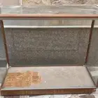 طاوله عرض حق محلات موجود 5 نفس الي بالصوره