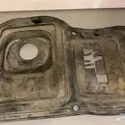 ربل قير باترول 97 وتحت