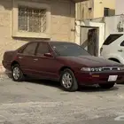 نيسان الاتيماء موديل 1992