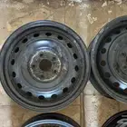 للبيع جنوط هيلكس مقاس 16 وكاله