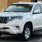 برادو 2021 سعودي مخزززن