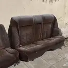 مقاعد كرسيدا