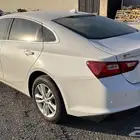 ماليبو 2017 مصدومه بيع قطع غيار تشليح