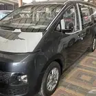 عرض الكاش هيونداي ستاريا 9 راكب ديزل 2025 جاهز 120