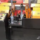 Bensaw machine