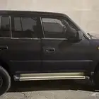 جيب برادو 98 مكينه قير شرط اقبل البدل في فورد او بيع