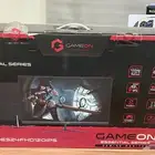 شاشة قيمنق شركة قيم اون 120 فريم