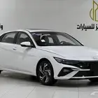 هيواندي النترا 2025 . CC1500 فل كامل