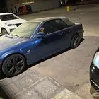BMW e46 كشف