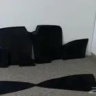 ستاير كامري 2018 الى2011