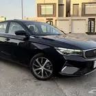 جيلي امجراند 2023 تم البيع