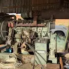 مكينة فولفو 6 روس td100