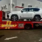 سطحه هيدروليك نزول كامل