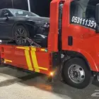 سطحة من الرياض إلى حائل القصيم