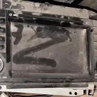 قطع غيار مرسيدس فياقرا w220 مسجل