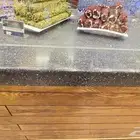 بترينه عرض جدا نظيفه