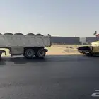 اسفلت رش مادة Mc-1 Rc-2 الجبيل وما حولها