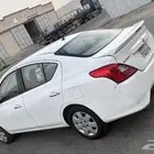 نيسان صني موديل 2022