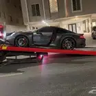سطحة المدينة الى جميع مدن المملكه