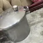 قدر تيربو الماني