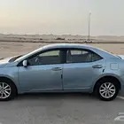 كورلا 2015
