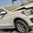 فورد اكس بديشن تشليح