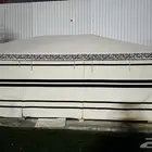 خيام منزلية