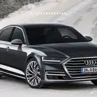 مساعدات اودي A8 2018 2019 مساعد اودي A8 2018 2019 2020