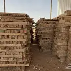 خشب مربوع مرابيع 10 في 10
