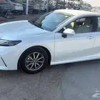 تشليح قطع غيار تويوتا كامري 2025 اخو الجديد