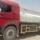 وايت مرسديس مفحوص والتجديد علي المالك بحاله جيده