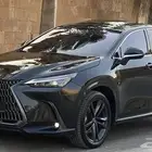لكزس NX350 2024 بحالة الوكالة