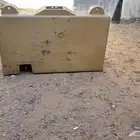 للبيع تانكي ماء